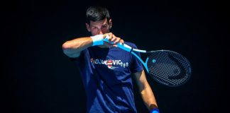 Us Open, Djokovic non vaccinato: verso assenza a New York