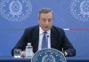 Decreto Aiuti bis, Draghi: “Provvedimento di proporzioni straordinarie”