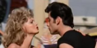 Olivia Newton-John e John Travolta, il duetto in Grease – Video