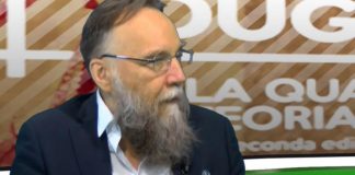 Russia, “Dugin doveva essere in auto esplosa con la figlia”