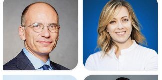 Calenda sfida Meloni, Letta e Conte: “Necessario almeno un confronto”