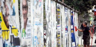 Api, cavallette e tigri: torna il bestiario della politica