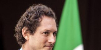 Juve, Elkann a Villar Perosa: “Campionato non sarà facile”