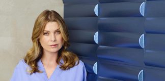Grey’s Anatomy 19, Ellen Pompeo in solo 8 puntate