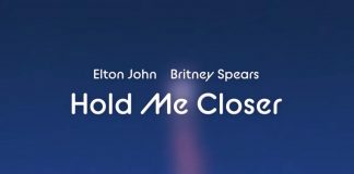 Elton John e Britney Spears, uscito l’attesissimo duetto ‘Hold Me Closer’ – Ascolta