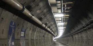 Allarme su treno sotto la Manica, bloccati per ore nel tunnel d’emergenza