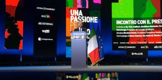 Elezioni 2022, Draghi: “Andate a votare, prossimo governo supererà difficoltà”