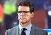 Capello: “Ronaldo al Napoli? In dote 20-25 gol, con Osimhen c’è futuro”