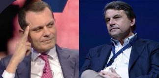 Accordo Calenda-Letta, Falasca lascia Azione: “Non condivido scelta”