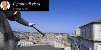 Elezioni 2022, Follini: “Presidenzialismo non è preannuncio dittatura, ma decidere insieme”