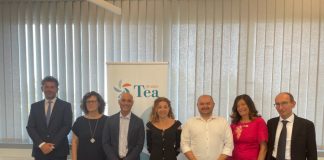 Tea, rinnovate le cariche per il prossimo triennio. Ghizzi resta presidente