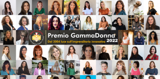 GammaDonna lancia Fab50, faro sulle imprenditrici più innovative