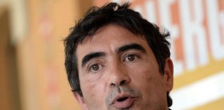 Elezioni 2022, Fratoianni: “Calenda sovradimensionato nell’espressione del suo ego”
