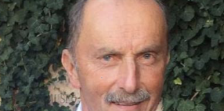 Cordoglio a Commessaggio per la scomparsa di Gabriele Asinari