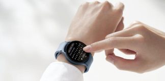 Galaxy Watch 5 e 5 Pro, la nuova generazione di smartwatch Samsung