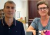 Forattini e Galeotti: “onorati”. La consigliera Pd: “grazie a Palazzi per il suo lavoro per le candidature mantovane “