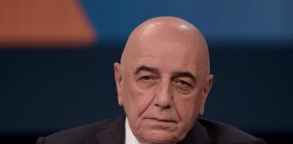 Elezioni 2022, Galliani non si candida: “Penso al Monza”