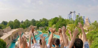 Estate, Gardaland: con ritorno stranieri si confida di raggiungere i livelli pre-pandemia