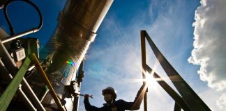 Gas Italia, Cingolani: “Stoccaggio verso il 90% per inizio inverno”