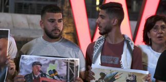 Gaza, chi era al-Jabari: il comandante della Jihad ucciso da Israele
