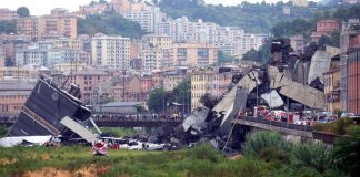 Ponte Morandi, Mattarella: “Necessari interventi a sostegno familiari vittime”