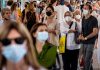 Covid oggi Italia, 35.004 contagi e 158 morti: bollettino 6 agosto 2022