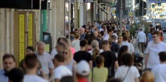 Vaiolo scimmie, in Italia 599 casi confermati