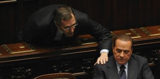 Morto Ghedini, Berlusconi: “Addio Niccolò, è un dolore immenso”