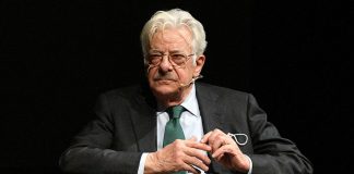 Francesco Montanari: “Giancarlo Giannini, 80 anni da gigante”