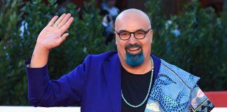 Giovanni Ciacci: “Sono sieropositivo, sarò al GfVip”