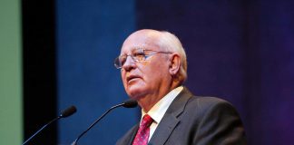 E’ morto Mikhail Gorbaciov, aveva 91 anni