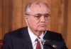 Gorbaciov, l’ultimo papa laico dell’Urss