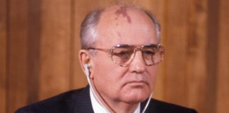 Gorbaciov, l’ultimo papa laico dell’Urss