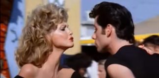 Grease in tv, dove guardare film con John Travolta e Olivia Newton-John