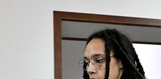 Griner a processo in Russia, chiesti 9 anni e mezzo di carcere per cestista Usa