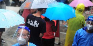 Covid oggi Cina, picco di contagi: registrato il numero più alto in 3 mesi