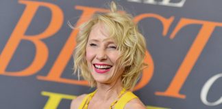 Anne Heche ferita in incidente stradale, è in gravi condizioni
