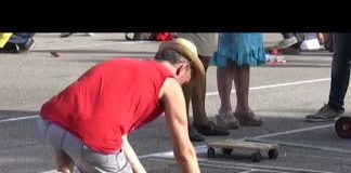 I Madonnari tornano a Grazie, Beduschi: “Dopo due anni c’è grande attesa e emozione”