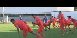 Calcio Promozione – Il Suzzara riparte, Bizzoccoli: “Daremo tutto per questa maglia”