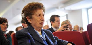 Rosa Russo Iervolino, figlia smentisce morte: “Sta benissimo”