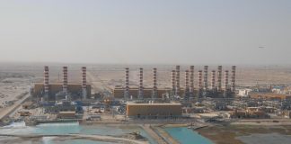 Disassalazione dell’acqua di mare, scommessa dei Paesi più industrializzati, Webuild in campo