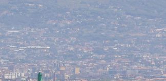 Napoli, aliscafo va a sbattere contro il molo: 28 feriti