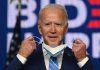 Biden e il Covid, medico Casa Bianca: “Presidente negativo al test”