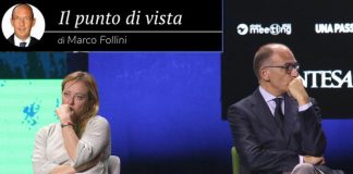 Elezioni 2022, Follini: “Gli ‘abiti giusti’ per centrodestra e centrosinistra”