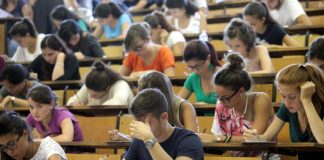 Test per facoltà di Medicina, da Consulcesi manuale per gestire studio e stress
