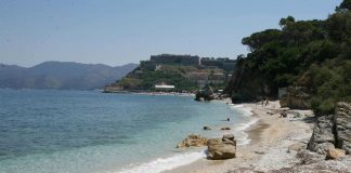 Giallo sull’isola d’Elba, scomparsa figlia ex-super poliziotto Pippo Micalizio