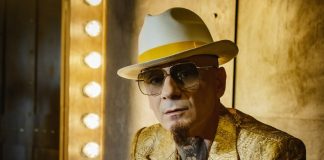 Musica e parole: il 28 agosto J-Ax al Mantova Village