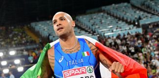 Europei atletica 2022, Jacobs: “Mesi complicati, vincere è entusiasmante”