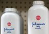 Da J&J stop vendita talco dal 2023: troppe cause per rischio tumori