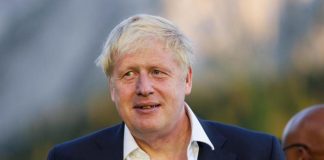 Ucraina, Johnson a sorpresa a Kiev: “Sarà vittoria”